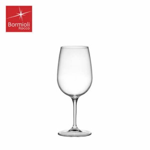 ワイングラス ボルミオリロッコ ルッカ 14oz ワイン×6脚セット 業務用