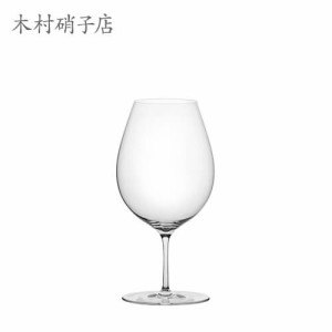 ワイングラス 木村硝子店 Cava サヴァ 18oz ワイン×6脚セット 業務用