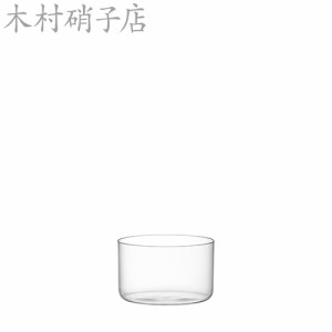 日本酒・焼酎・梅酒グラス 木村硝子店 カンパイ グイノミ×6脚セット 業務用