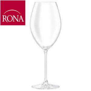 ワイングラス ロナ RONA ジュリア 17oz シラー×6脚セット 業務用