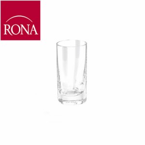 ショットグラス ロナ RONA ズーム 2oz ショット×6脚セット 業務用 ストレートグラス