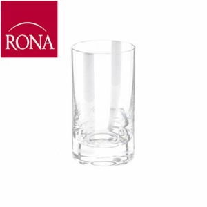 タンブラーグラス ロナ RONA ズーム 6oz タンブラー×6脚セット 業務用