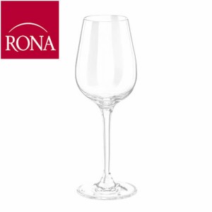 ワイングラス ロナ RONA センテンス 10oz ワイン×6脚セット 業務用