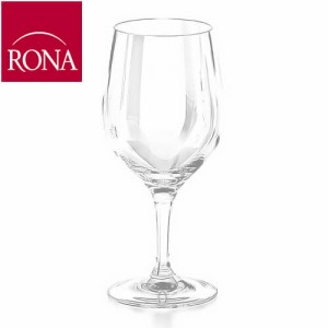 ワイングラス ロナ RONA ブービー 13oz ワイン×6脚セット 業務用