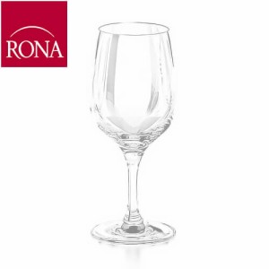 ワイングラス ロナ RONA ブービー 9oz ワイン×6脚セット 業務用