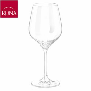 ワイングラス ロナ RONA マルタ 15oz ワイン×6脚セット 業務用