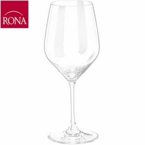 ワイングラス ロナ RONA マルタ 18oz ワイン×6脚セット 業務用