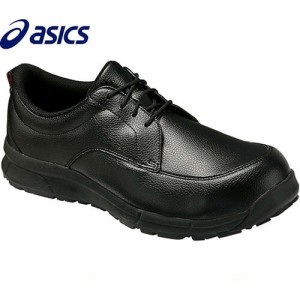 安全靴 asics アシックス WINJOB FCP ウィンジョブCP502 FCP502 紐靴 JSAA規格 プロテクティブスニーカー