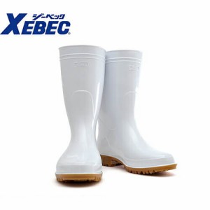 長靴 ジーベック XEBEC 衛生長靴 85760 レインブーツ