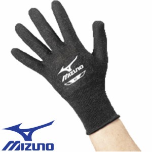 背抜き手袋 ミズノ MIZUNO ワークグラブ ニトリルブレスタイプ F3JGD90109 ニトリルゴム