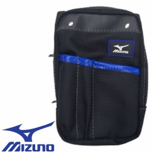 バッグ ミズノ MIZUNO ポーチ F3JMP00109