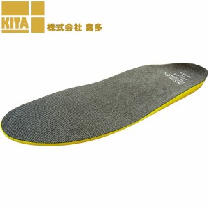 インソール 喜多 insole's 抗菌インソール No6910 中敷