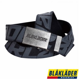 作業服 ベルト ブラックラダー BLAK LADER CANVAS BELT 4033-0000 作業着