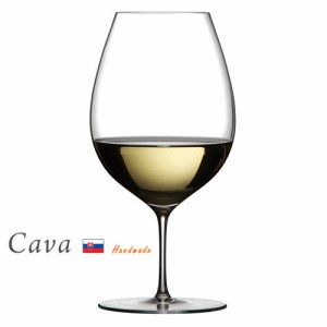ワイングラス Cava サヴァ 18oz ワイン GS308KC ハンドメイドグラス