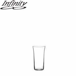 ビアグラス Infinity インフィニティ 禧（さいわい）一口ビール 6脚セット GT021SC タンブラー