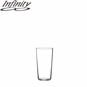 タンブラーグラス Infinity インフィニティ 禧（さいわい）8oz 6脚セット GT023SC