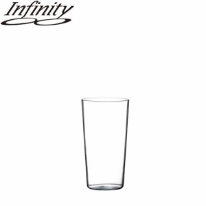 タンブラーグラス Infinity インフィニティ 禧（さいわい）14oz 6脚セット GT026SC