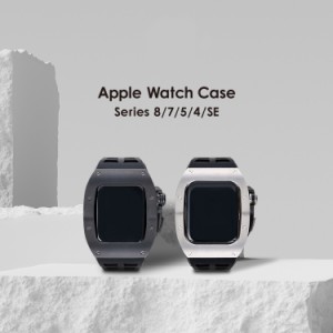 apple watch ステンレス カバーの通販｜au PAY マーケット
