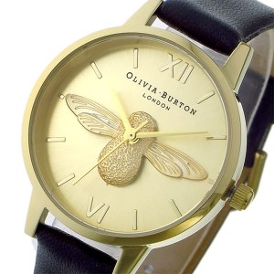 オリビアバートン レディース 腕時計/OLIVIA BURTON 腕時計 ゴールド 送料無料/込 誕生日プレゼント