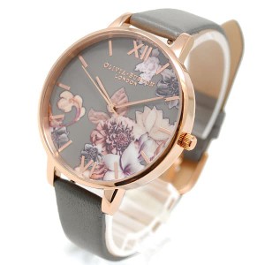 オリビアバートン レディース 腕時計/OLIVIA BURTON レザー 腕時計 送料無料/込 誕生日プレゼントの通販はau PAY