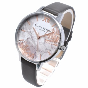 オリビアバートン レディース 腕時計/OLIVIA BURTON レザーベルト 腕時計 送料無料/込 父の日ギフト