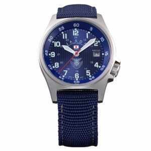 ケンテックス メンズ 腕時計/KENTEX 航空自衛隊モデル クオーツ アナログ 腕時計 送料無料/込 母の日ギフト