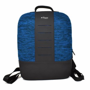 エステーデュポン メンズ&レディース バックパック リュックサック/S.T.Dupont JET MILLENNIUM BACKPACK バックパック ロゴ シンプル バ