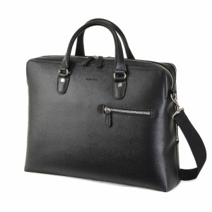 [即日発送]ハミルトンバッグ メンズ ビジネスバッグ ブリーフケース 手提げバッグ/HAMILTON-BAG 2WAY 無地 シンプル ビジネスバッグ ブリ