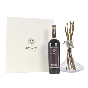 ドットールヴラニエス アロマディフューザー ルームフレグランス750mL/DR.VRANJES GIFT SET スティック 器 アロマディフューザー ルーム