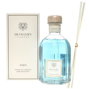 ドットールヴラニエス アロマディフューザー ルームフレグランス500mL/DR.VRANJES ROOM DIFFUSERS スティック アロマディフューザー ルー