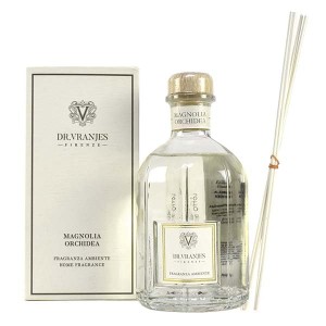 ドットールヴラニエス アロマディフューザー ルームフレグランス250mL/DR.VRANJES ROOM DIFFUSERS スティック アロマディフューザー ルー