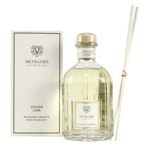 ドットールヴラニエス アロマディフューザー ルームフレグランス250mL/DR.VRANJES ROOM DIFFUSERS スティック アロマディフューザー ルー