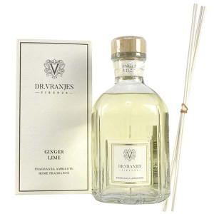 ドットールヴラニエス アロマディフューザー ルームフレグランス500mL/DR.VRANJES ROOM DIFFUSERS スティック アロマディフューザー ルー