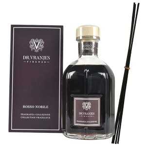 ドットールヴラニエス アロマディフューザー ルームフレグランス500mL/DR.VRANJES ROOM DIFFUSERS スティック アロマディフューザー ルー