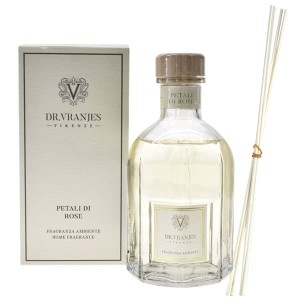 ドットールヴラニエス アロマディフューザー ルームフレグランス500mL/DR.VRANJES ROOM DIFFUSERS スティック アロマディフューザー ルー