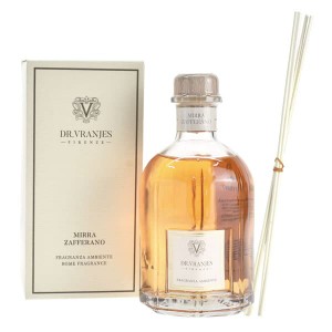 ドットールヴラニエス アロマディフューザー ルームフレグランス250mL/DR.VRANJES ROOM DIFFUSERS スティック アロマディフューザー ルー