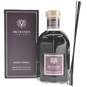 ドットールヴラニエス アロマディフューザー ルームフレグランス1250mL/DR.VRANJES ROOM DIFFUSERS スティック アロマディフューザー ル