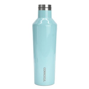 コークシクル ステンレスボトル 水筒 マグボトル475mL/CORKCICLE CANTEEN 保温 保冷 ステンレスボトル 水筒 マグボトル ブルー系 送料無