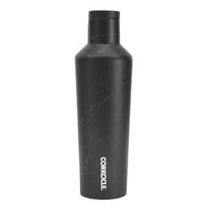 コークシクル ステンレスボトル 水筒 マグボトル475mL/CORKCICLE CANTEEN 保温 保冷 ステンレスボトル 水筒 マグボトル ブラック系 送料