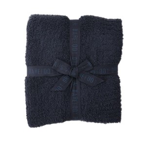 ベアフットドリームズ ブランケット 毛布 寝具/BAREFOOT DREAMS COZYCHIC THROW シングル セミダブル やわらかい ブランケット 毛布 寝具