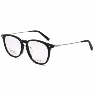 バリー レディース 伊達メガネ メガネフレーム 眼鏡フレーム/BALLY スクエア型 ウェリントン型 伊達メガネ メガネフレーム 眼鏡フレーム 