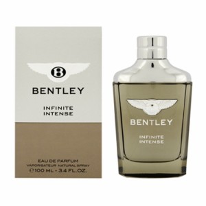 ベントレー メンズ 香水 フレグランス100mL/BENTLEY インフィニット インテンス EDP オードパルファム 香水 フレグランス 送料無料/込 卒