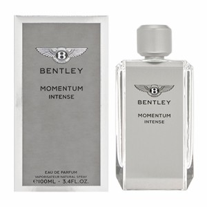 ベントレー メンズ 香水 フレグランス100mL/BENTLEY モーメンタムインテンス EDP オードパルファム 香水 フレグランス 送料無料/込 父の