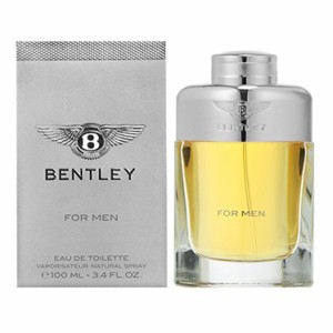 ベントレー メンズ 香水 フレグランス100mL/BENTLEY フォーメン オードトワレ 香水 フレグランス 送料無料/込 母の日ギフト