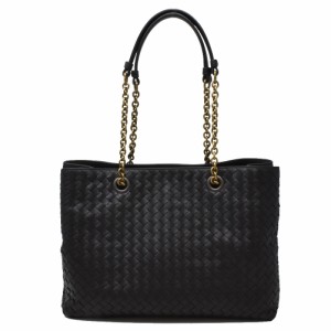 [即日発送]ボッテガヴェネタ レディース トートバッグ ショルダーバッグ ハンドバッグ/BOTTEGA VENETA チェーンショルダー ラムレザー ト