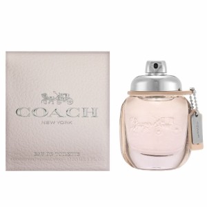 コーチ レディース 香水 フレグランス30mL/COACH コーチ EDT オードトワレ 香水 フレグランス 送料無料/込 父の日ギフト