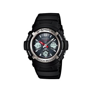 g-shock 電波ソーラー カシオ 腕時計 ブルーの通販｜au PAY マーケット