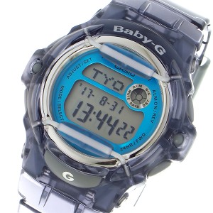 カシオ レディース 腕時計/CASIO BABY-G ベビーG 腕時計 ブルー 送料無料/込 誕生日プレゼントの通販はau PAY マーケット