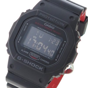 [即日発送]カシオ メンズ&レディース 腕時計/CASIO G-SHOCK Gショック クロノグラフ 腕時計 ブラック 送料無料/込 誕生日プレゼント