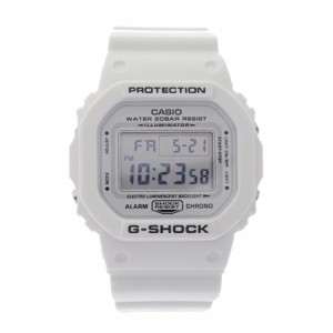 [即日発送]カシオ メンズ&レディース 腕時計/CASIO G-SHOCK Gショック 腕時計 ホワイト 送料無料/込 父の日ギフト